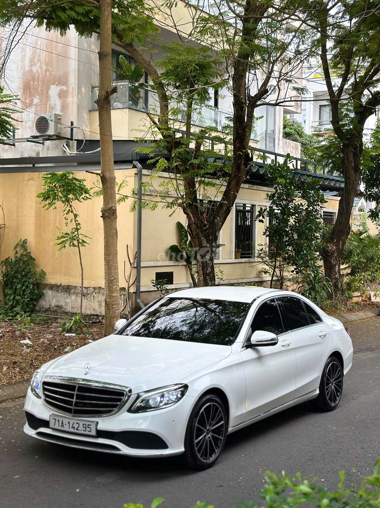 Mercedes-Benz 2021 - ảnh 4