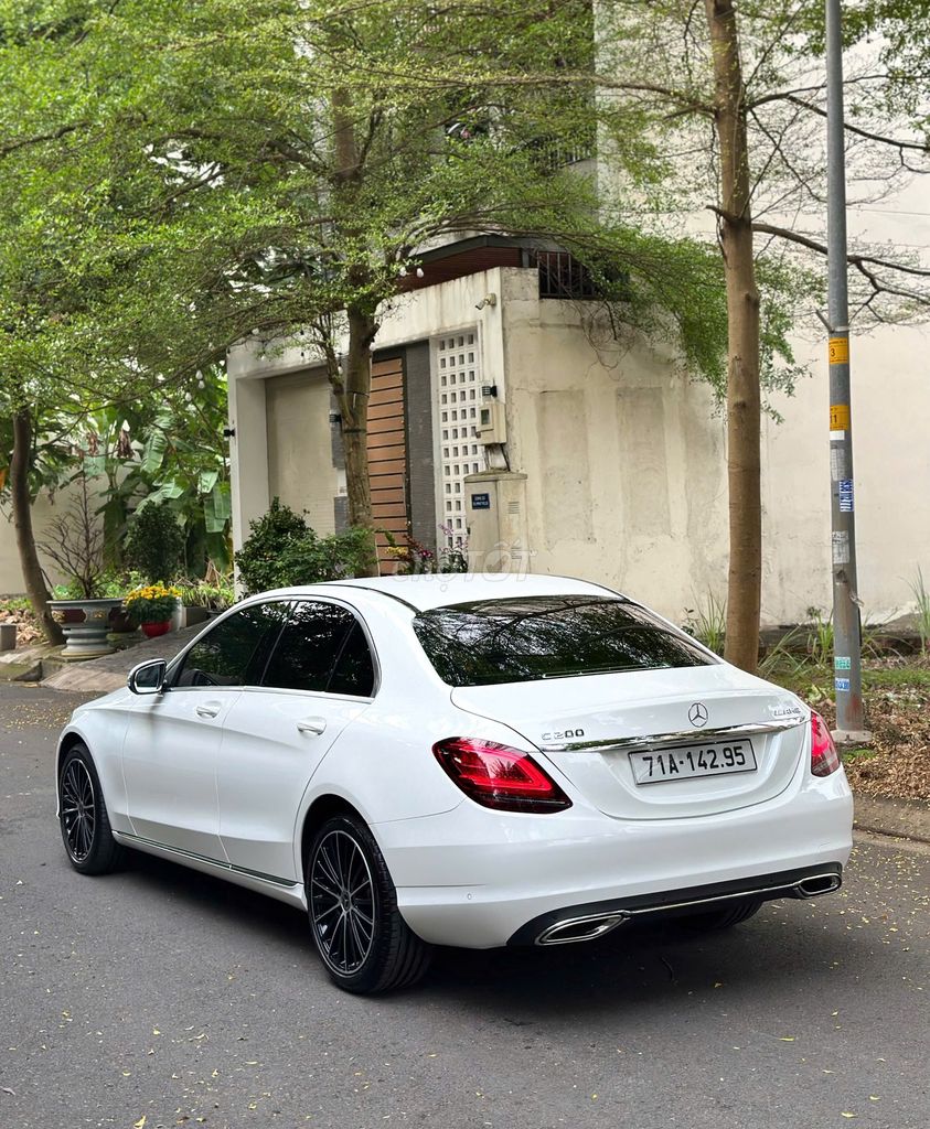 Mercedes-Benz 2021 - ảnh 5