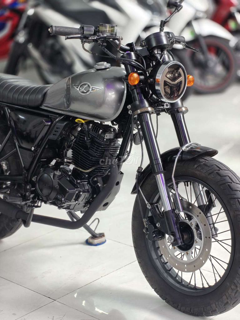 GPX Legend 2021 - ảnh 1