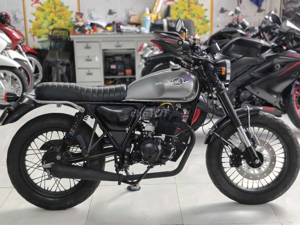 GPX Legend 2021 - ảnh 2