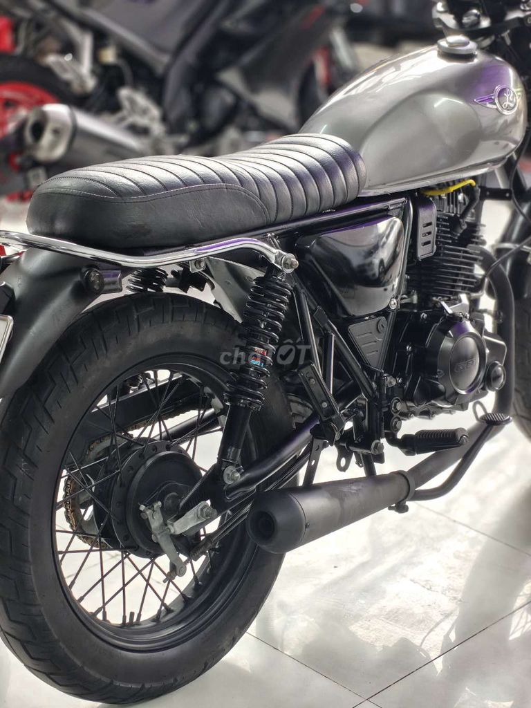 GPX Legend 2021 - ảnh 3