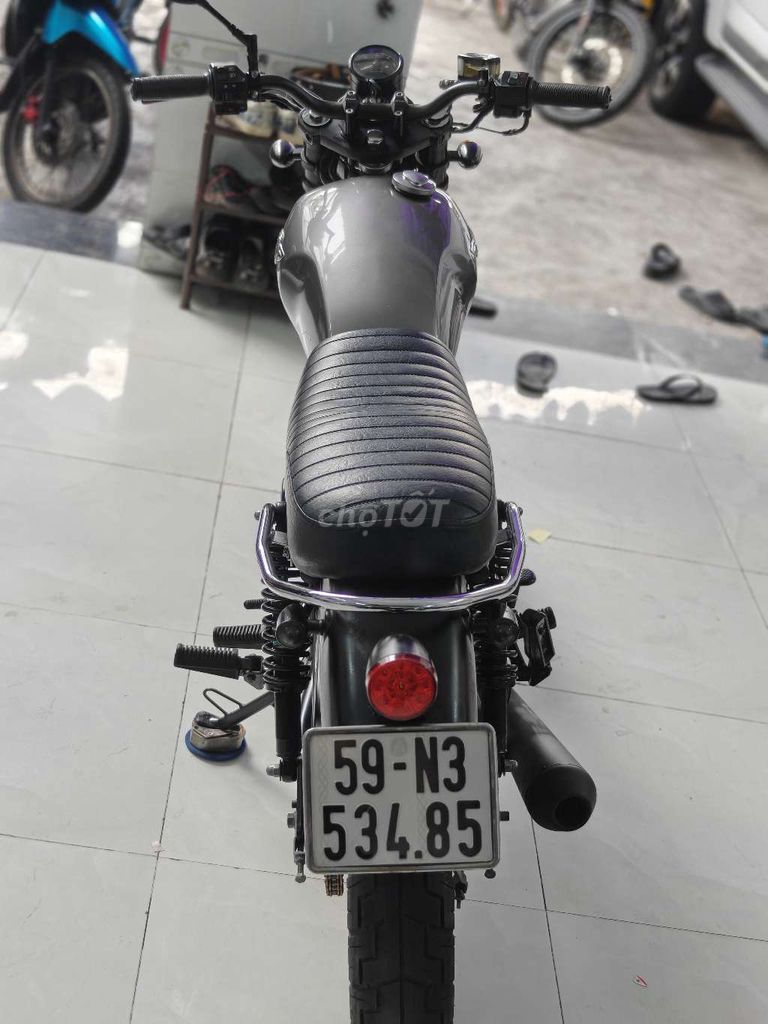 GPX Legend 2021 - ảnh 4