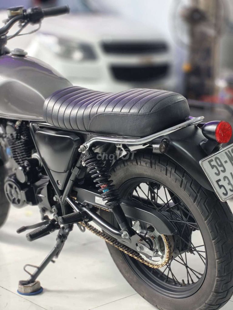 GPX Legend 2021 - ảnh 5