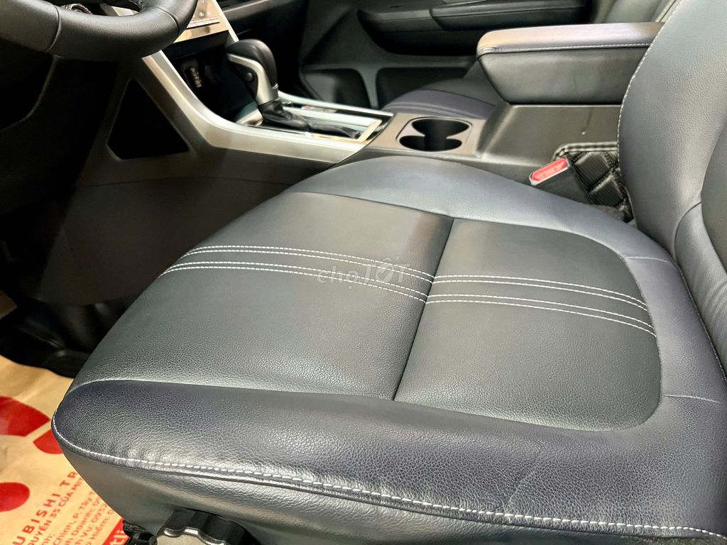 Mitsubishi Xpander Cross 2023 - ảnh 4