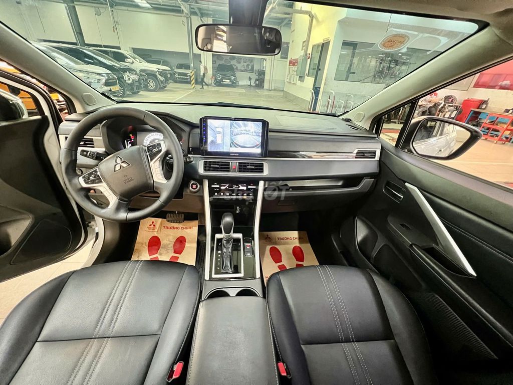 Mitsubishi Xpander Cross 2023 - ảnh 5