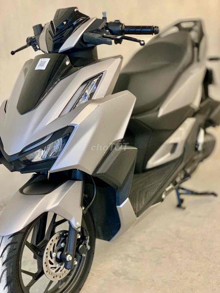 Honda Vario 2023 - ảnh 2