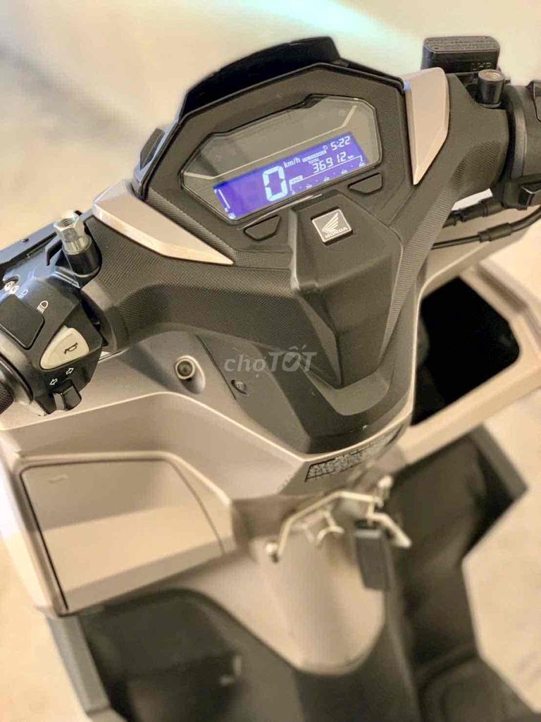 Honda Vario 2023 - ảnh 3