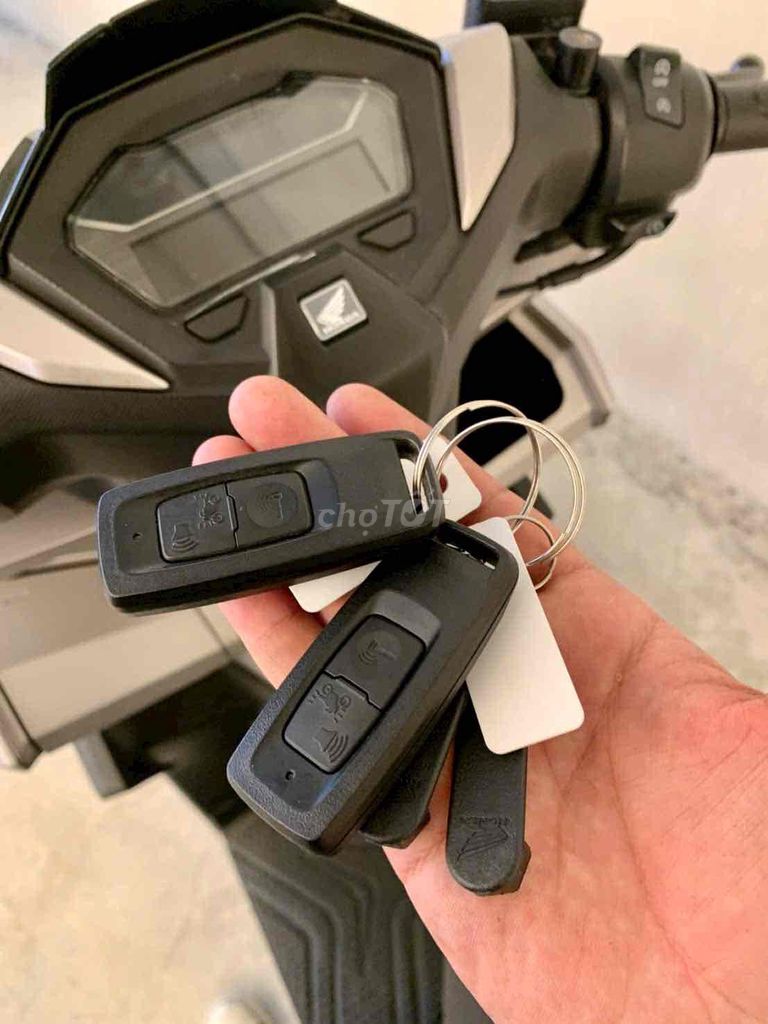 Honda Vario 2023 - ảnh 4