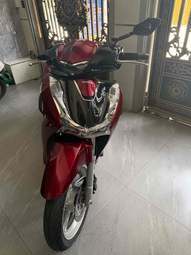 Honda SH 2024 - ảnh 1