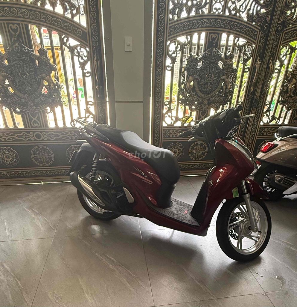 Honda SH 2024 - ảnh 2