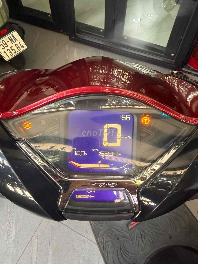 Honda SH 2024 - ảnh 3