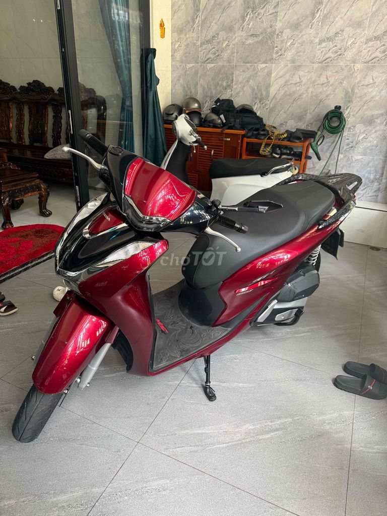 Honda SH 2024 - ảnh 4