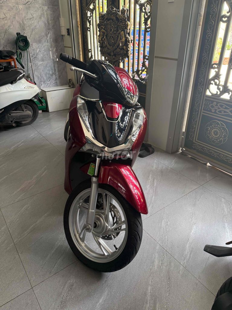 Honda SH 2024 - ảnh 5