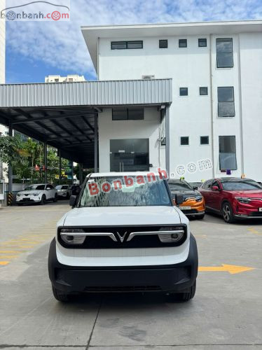 VinFast VF3 Eco 2026 - ảnh 4