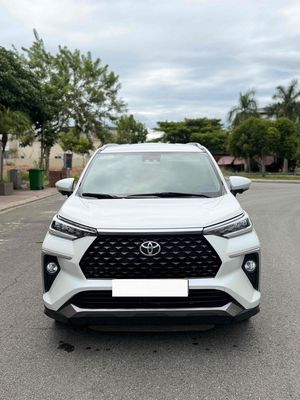 Toyota Veloz Cross 2025 - ảnh 1