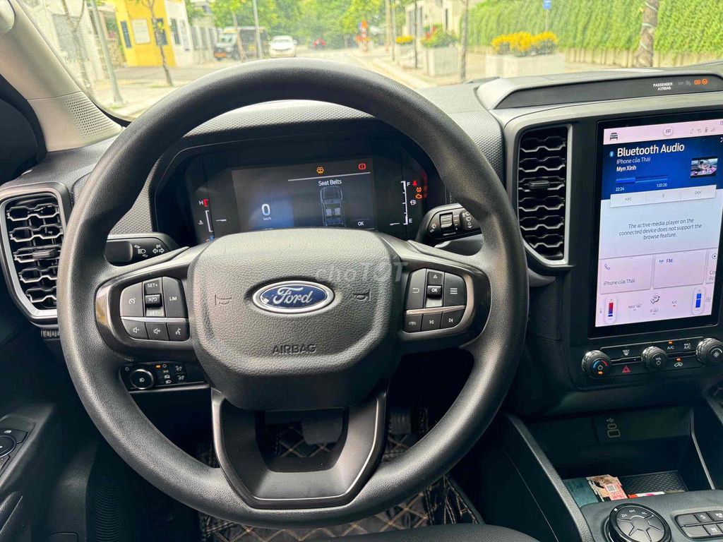Ford - ảnh 3