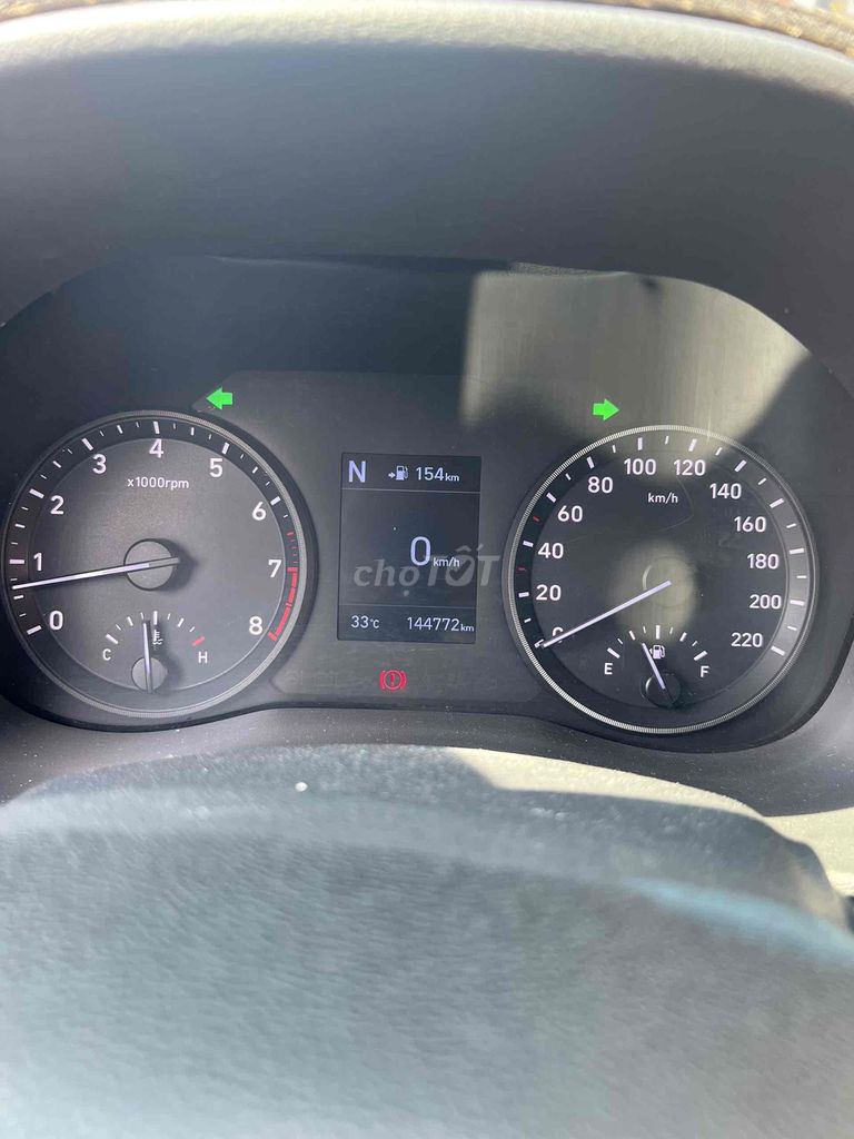 Hyundai Accent 2018 - ảnh 5