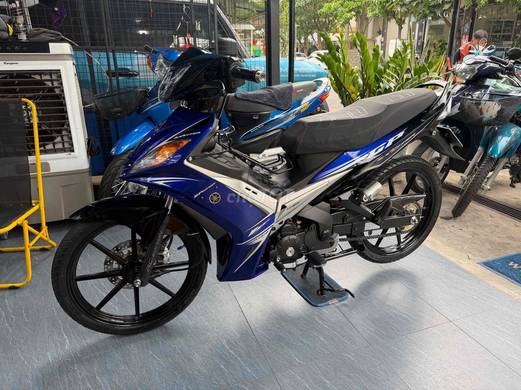 exciter 2010 - ảnh 1