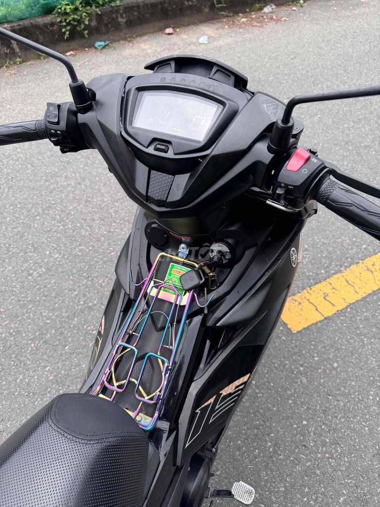 Yamaha Exciter 2023 - ảnh 3