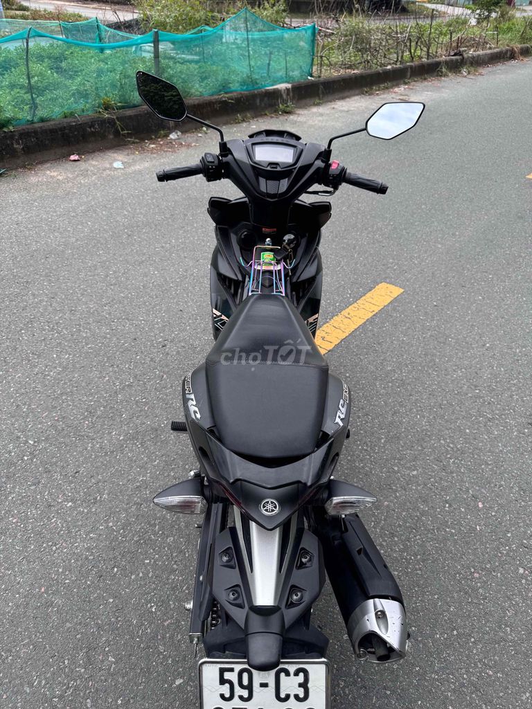 Yamaha Exciter 2023 - ảnh 4