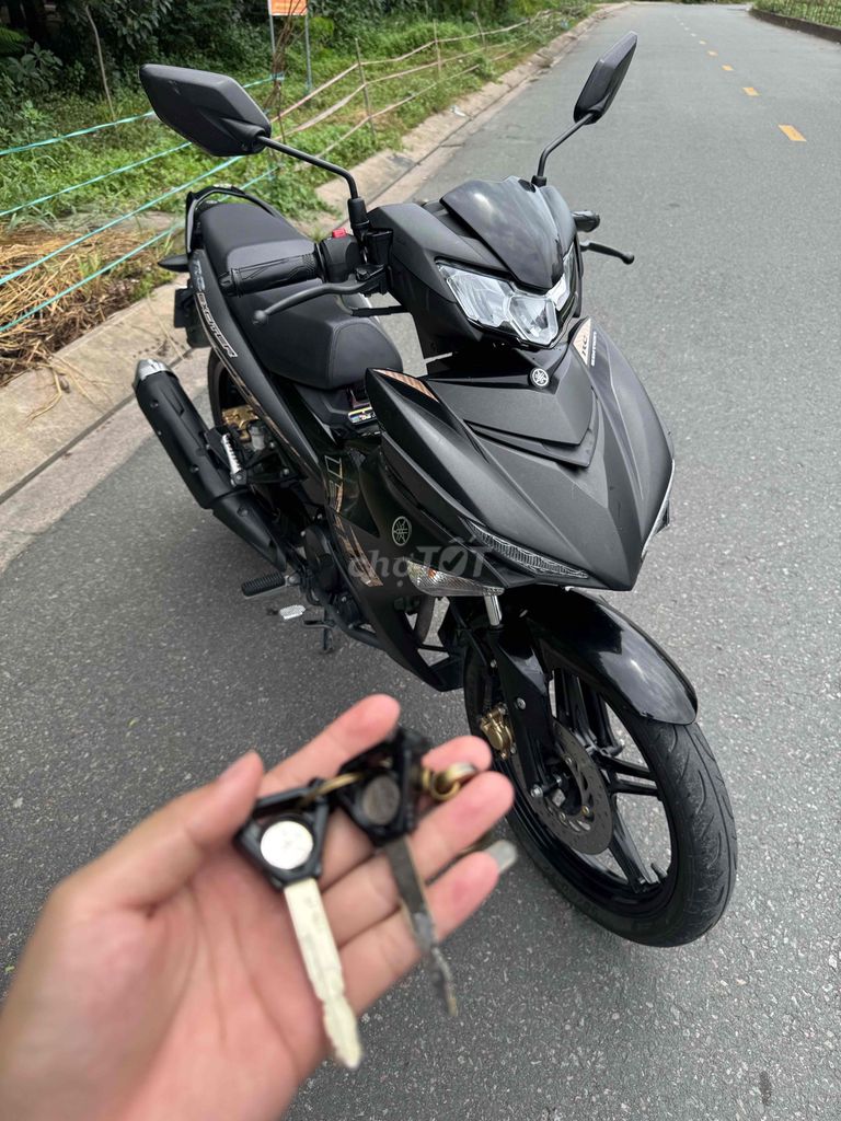 Yamaha Exciter 2023 - ảnh 5