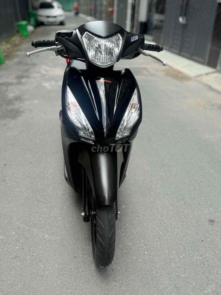 Honda Vision 2018 - ảnh 1