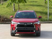 Toyota Corolla Cross 1.8V 2022 - ảnh 1