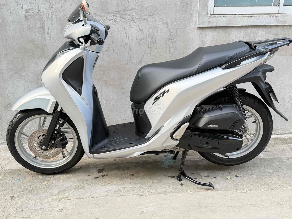 Honda SH 2018 - ảnh 2