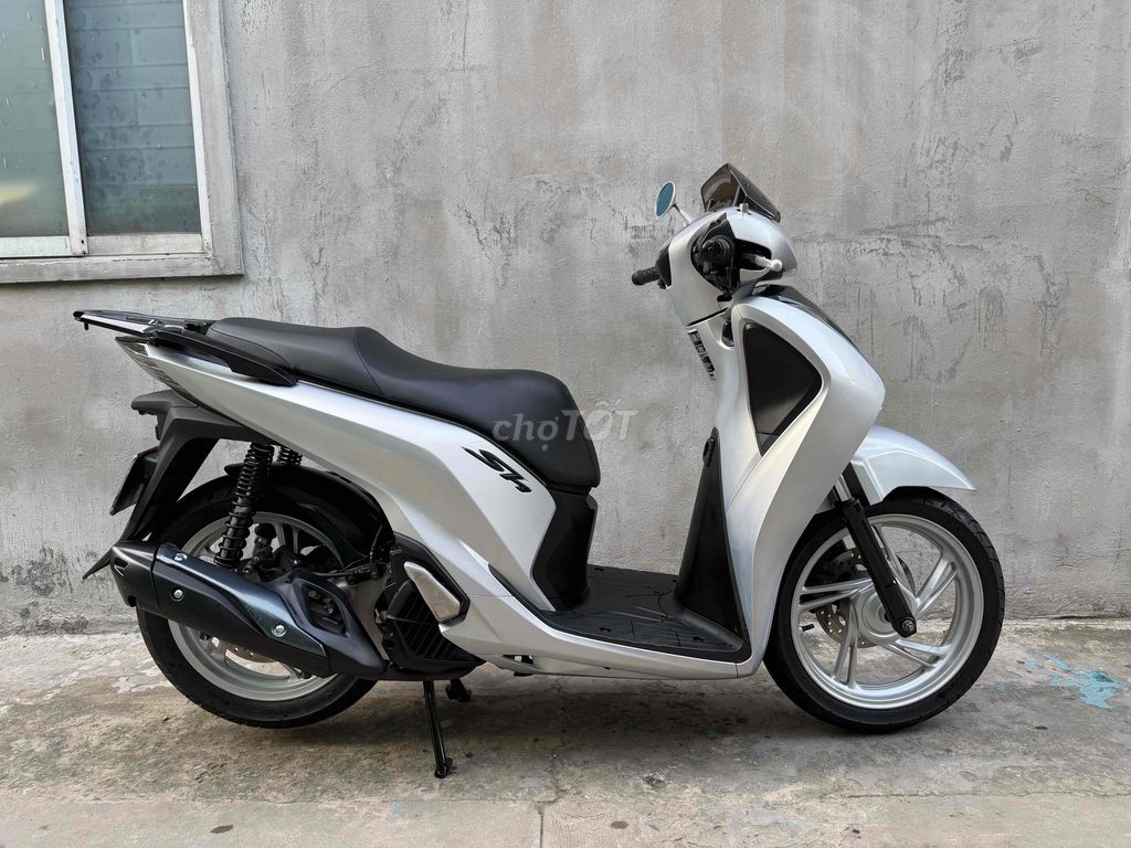 Honda SH 2018 - ảnh 3