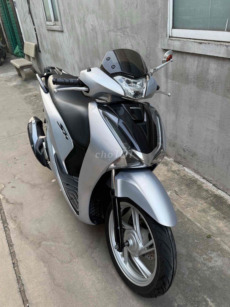Honda SH 2018 - ảnh 5