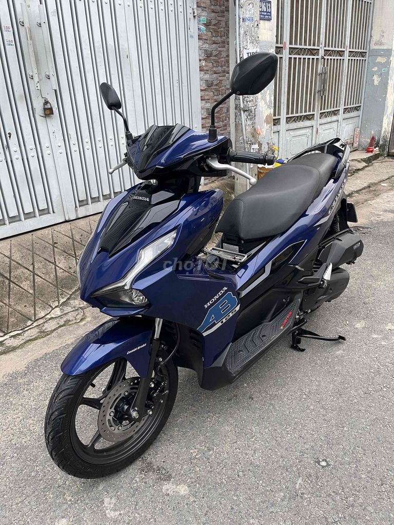 AB 2023 - ảnh 2