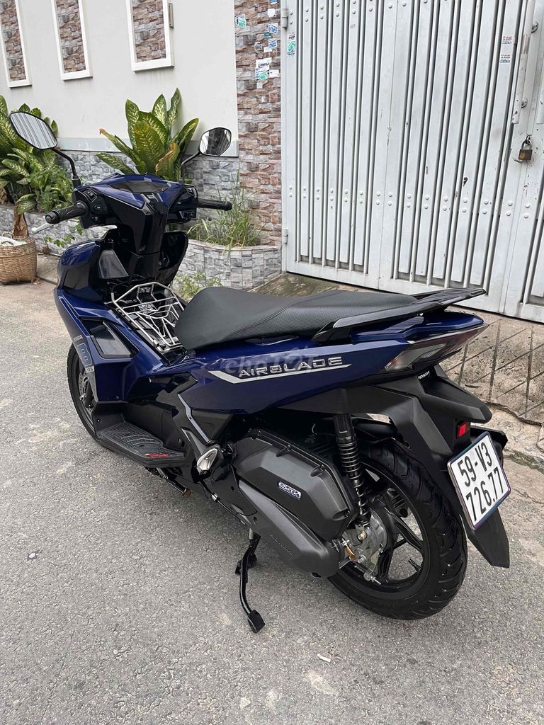 AB 2023 - ảnh 3