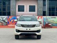 Toyota Fortuner TRD Sportivo 4x2 AT 2014 - ảnh 1