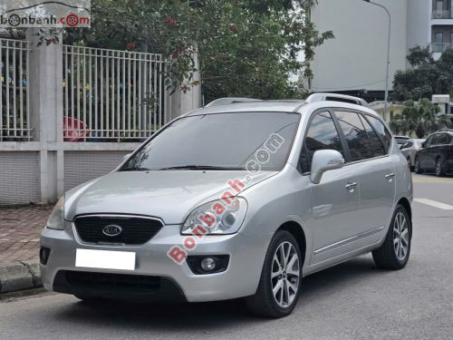 Kia Carens 2014 - ảnh 1