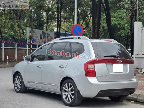 Kia Carens 2014 - ảnh 2
