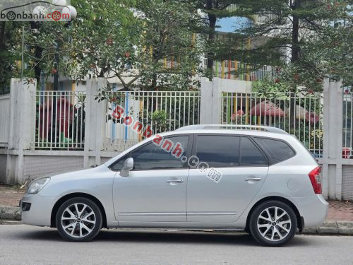 Kia Carens 2014 - ảnh 3