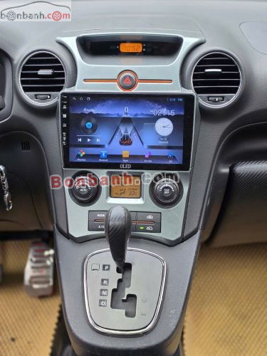Kia Carens 2014 - ảnh 5