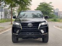 Toyota Fortuner 2.4L 4x2 AT 2022 - ảnh 1