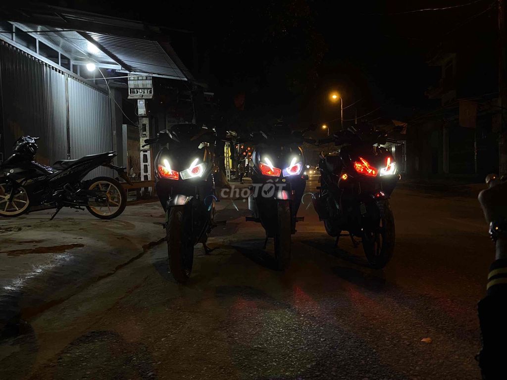 Honda Winner 2021 - ảnh 2