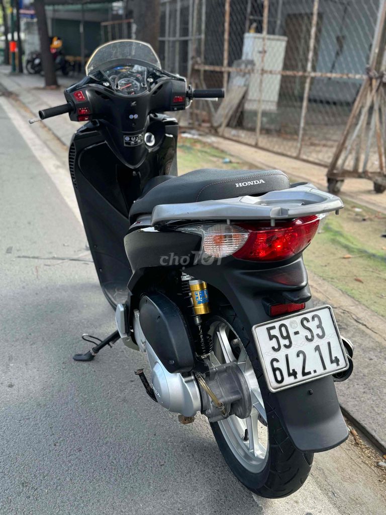 Honda SH 2006 - ảnh 2