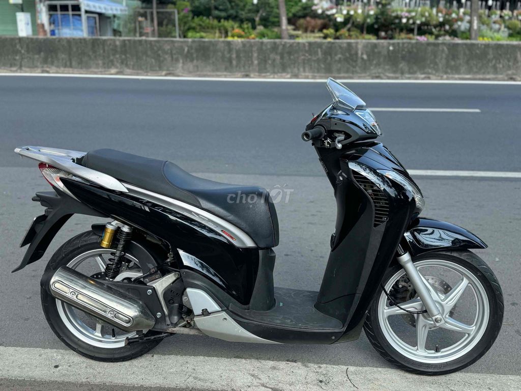 Honda SH 2006 - ảnh 3