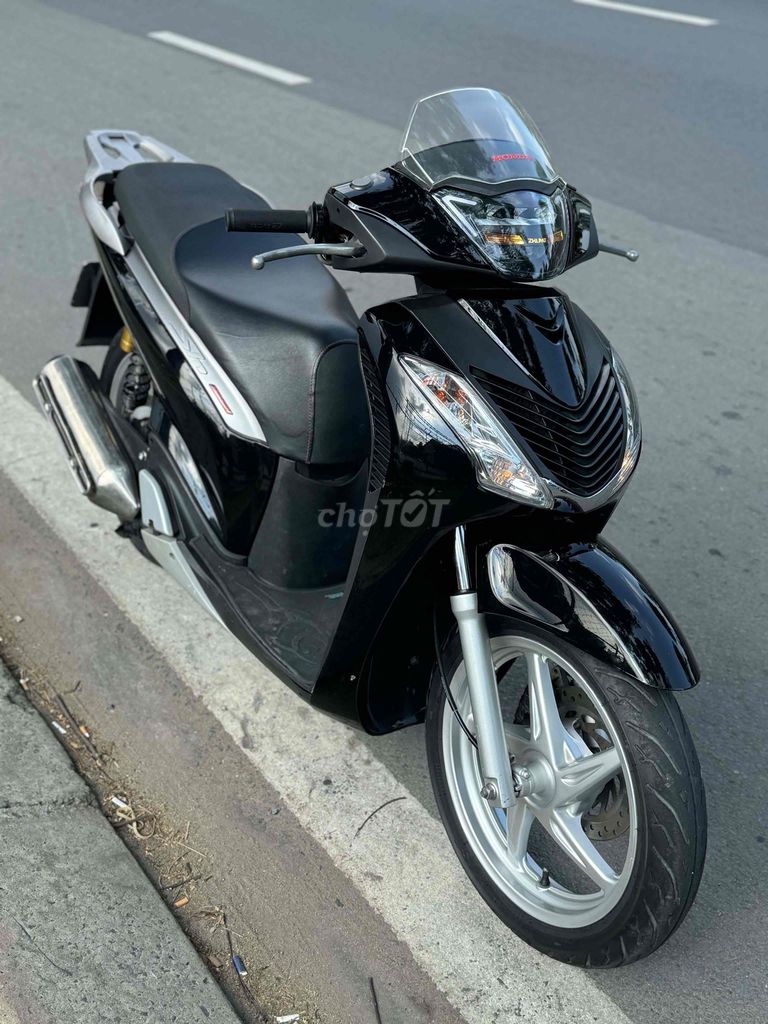Honda SH 2006 - ảnh 4