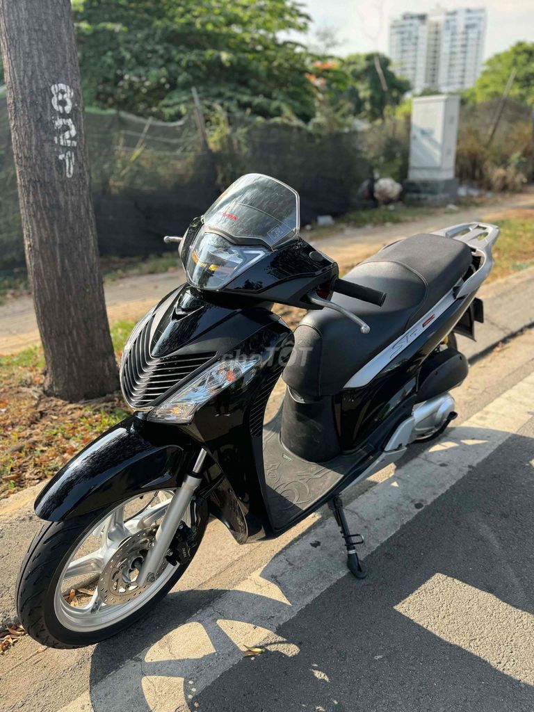 Honda SH 2006 - ảnh 5