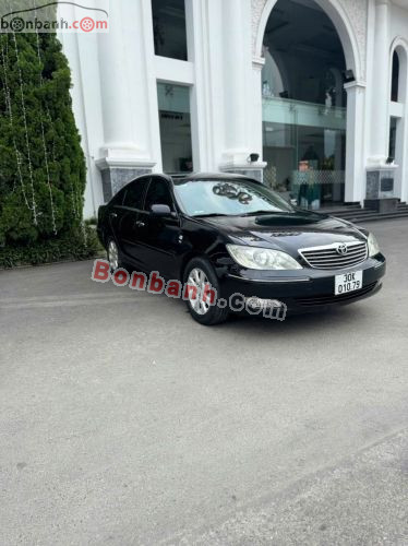 Toyota Camry 2004 - ảnh 2