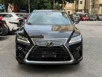 Lexus RX 350 2018 - ảnh 1