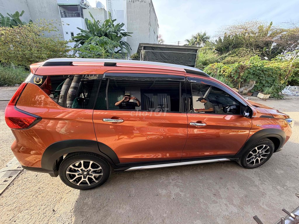 Suzuki 2021 - ảnh 2