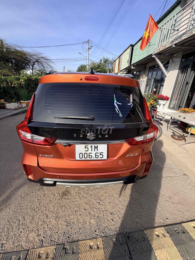 Suzuki 2021 - ảnh 3