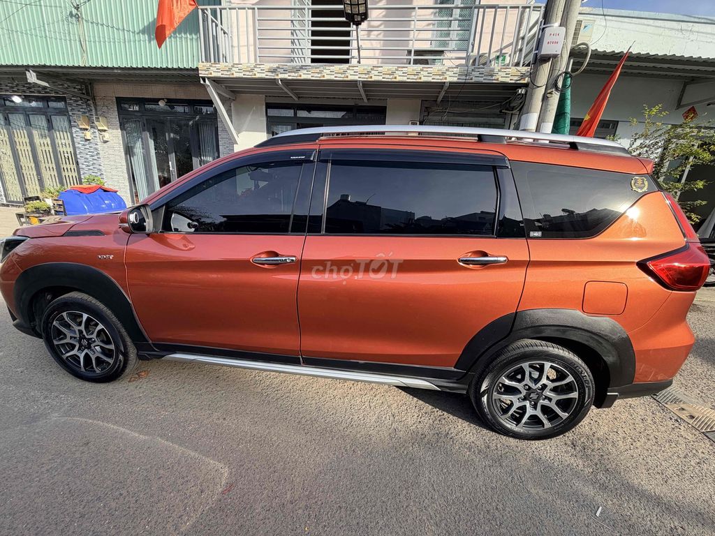 Suzuki 2021 - ảnh 4