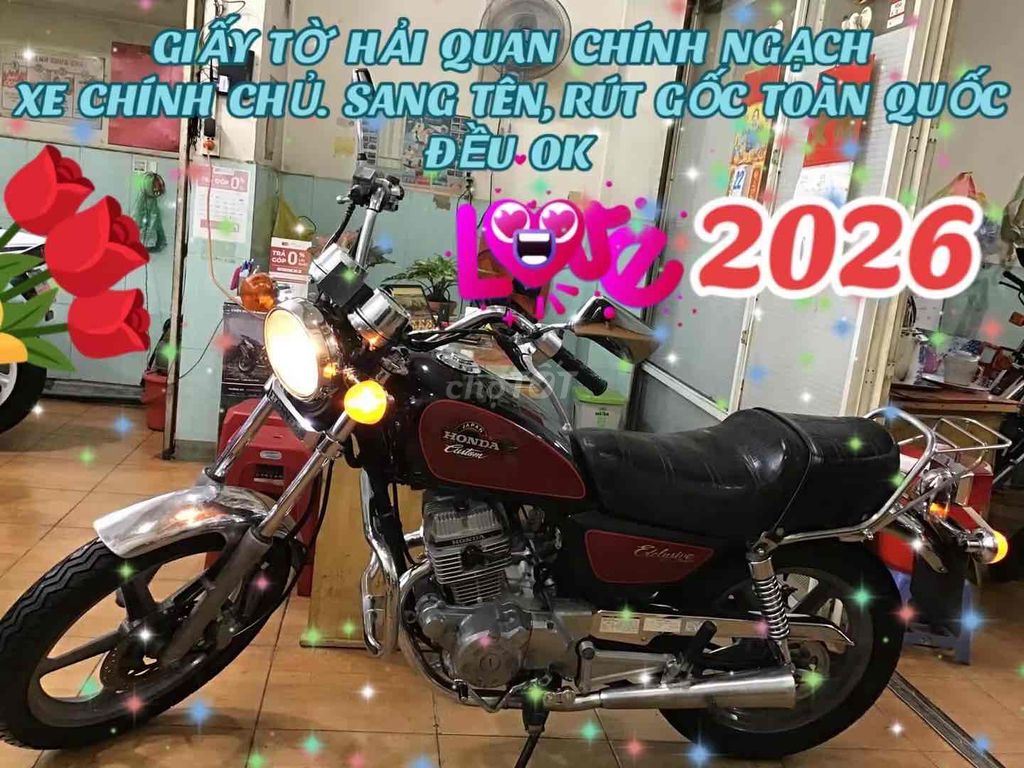 Honda 1998 - ảnh 2