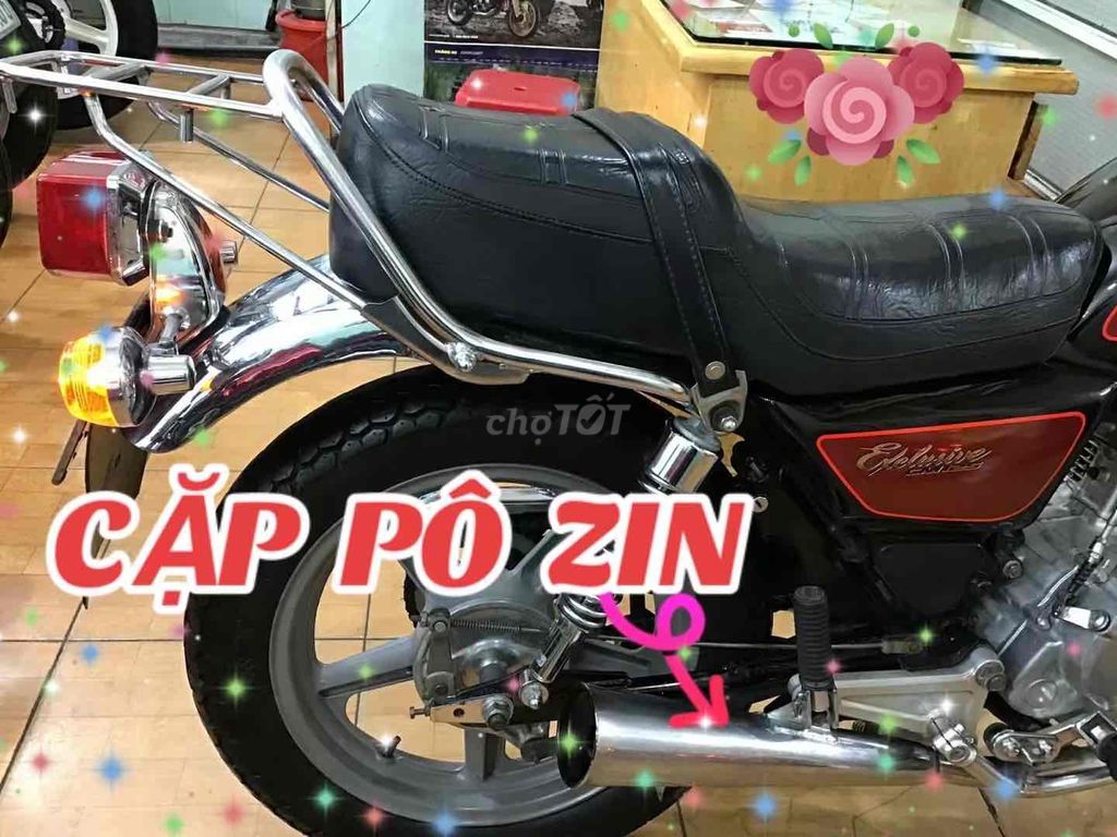 Honda 1998 - ảnh 3